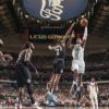 NBA: Crazy finish: Smith Jr. blocks Dallas to victory