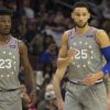 NBA: Simmons: "Butler makes everyone better here"