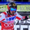Alpine skiing: Marcel Hirscher after Beaver Creek: A bad training week