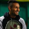 ATP: A slimmed-down tournament plan to bring Kyrgios success