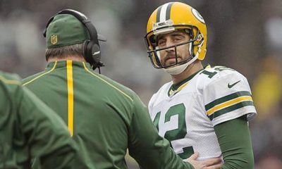 NFL: Packers fire McCarthy - which coach does Green Bay need?