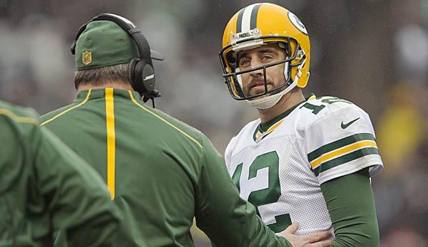 NFL: Packers fire McCarthy - which coach does Green Bay need?