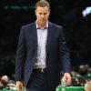 NBA: Coach change at the Bulls official