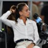 WTA/ATP: Chair referee Veljovic wants more referees