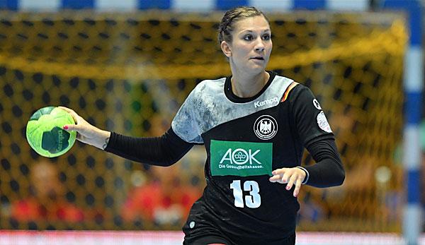 Handball: DHB team clearly loses after Norway coup