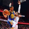 NBA: Warriors shoot down ATL - losing Rockets