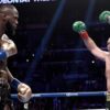 Boxing: Big gesture: Fury donates huge sum