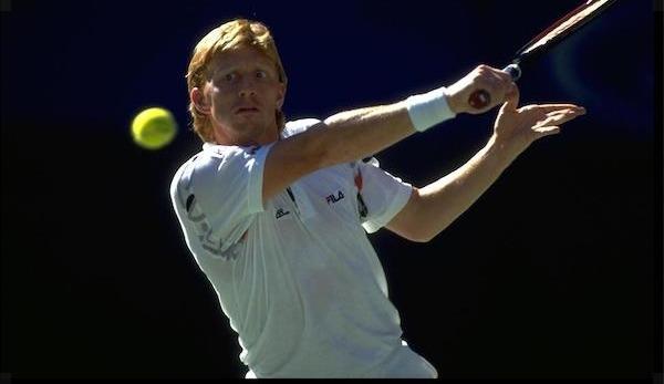 ATP: Youngest top 20 players at the end of the year: Becker beats Nadal