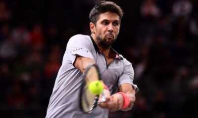 ATP: Verdasco with coach newcomer into the year 2019