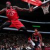 NBA: Siakam at the Raptors: Most Improved Priest