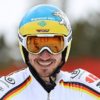 Alpine skiing: Felix Neureuther makes his comeback