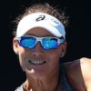 WTA: Hiking, climbing, camping: Sam Stosur gets fit for the season