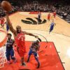 NBA: Kawhi delivers Shootout with Butler