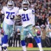 NFL: Podcast Week 14: Will the cowboys decide the division?