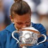 WTA: Player of the Year, Candidate Four - Simona Halep