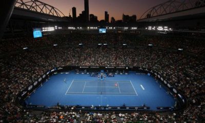 Australian Open: Will there also be a tie-break in the deciding set at the Australian Open?