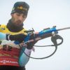 Biathlon: Biathlon: Kühn shines with second place