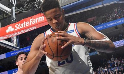 NBA: 5 Questions about Fultz Injury: What is behind it?