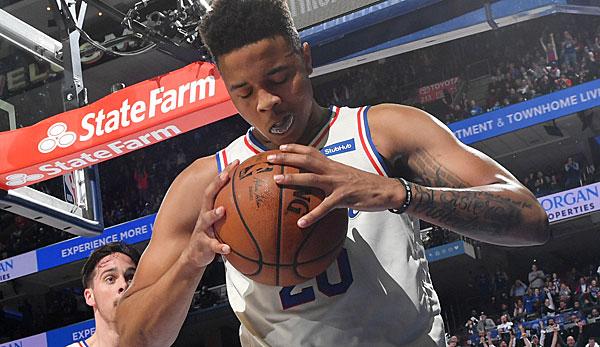 NBA: 5 Questions about Fultz Injury: What is behind it?