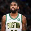 NBA: Kyrie with shoulder injury update