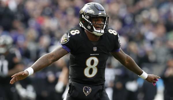 NFL: Lamar Jackson's way into the NFL: He's a quarterback - and nothing more