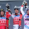 Alpine skiing: Stefan Luitz threatens subsequent disqualification