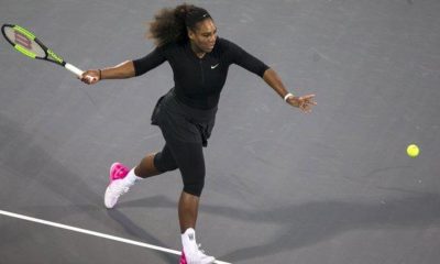 WTA: Serena Williams meets sister Venus at the Mubadala Championships