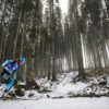 Biathlon: Biathlon men miss another coup