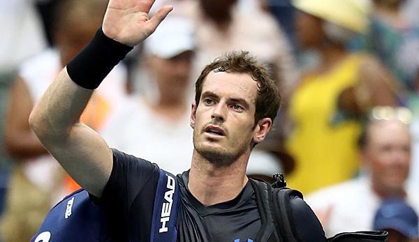 ATP: John McEnroe sees Andy Murray in the top ten again in 2019