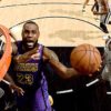 NBA: Lakers lose at Bonga debut - Pöltl strong as an ox
