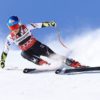 Alpine skiing: Super G in St. Moritz: setback for ÖSV ladies, Shiffrin wins