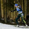 Biathlon: Prussia best German in Mäkäräinen victory