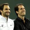 ATP: Tommy Haas sees many more good years for Roger Federer