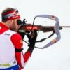 Biathlon: Top placings for ÖSV duo in Pokljuka pursuit