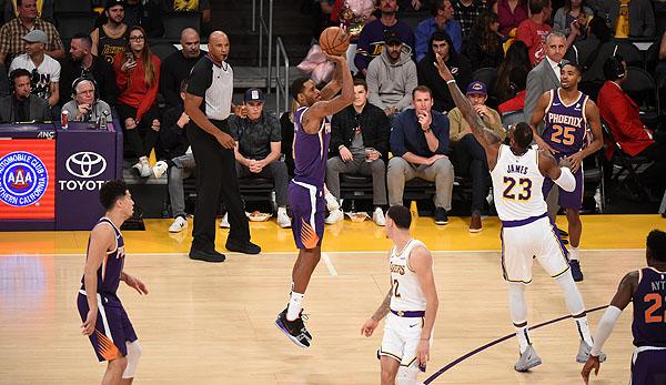 NBA: Lakers: Ariza soon next to LeBron?