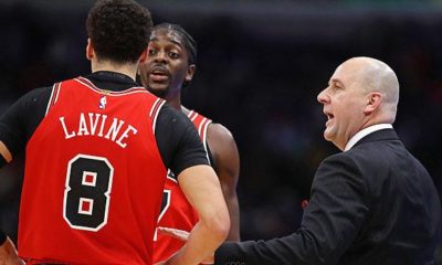 NBA: Crisis meeting at the Bulls: "Fear and terror reigns here"