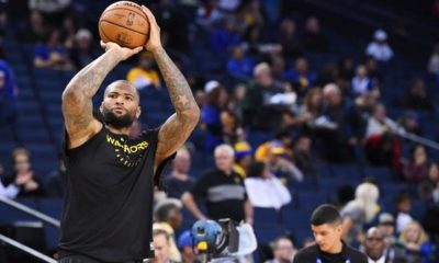 NBA: Boogie approaches comeback - in the G-League