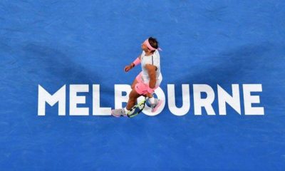 ATP: Rafael Nadal: Ready for Australia