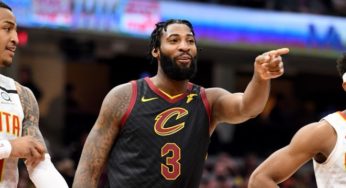 NBA star tips big
