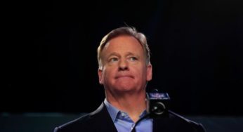 NBA coach attacks NFL boss