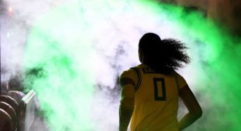 Sabally: WNBA debut end of July