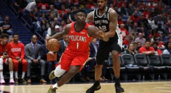 NBA star misses rest of season