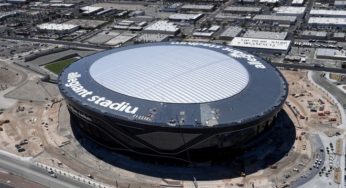 Raiders-Stadium passes toilet test