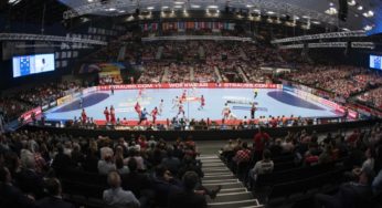 EHF plans games with spectators for this year
