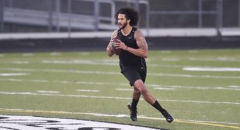 NFL boss pleads for Kaep-Comeback
