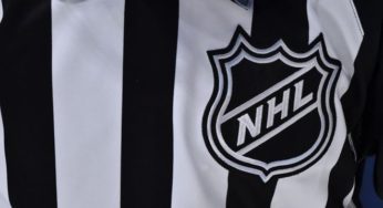 Date for NHL restart apparently fixed