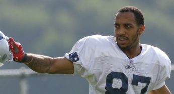 Brady grieves for ex-colleagues