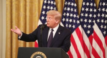 Kaepernick: Change of mind at Trump