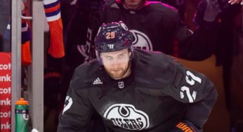 Then the NHL wants to get back on the ice