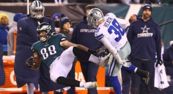 NFL star beaten up in cash